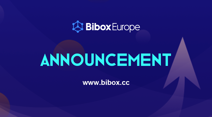 BiboxEurope tweet media