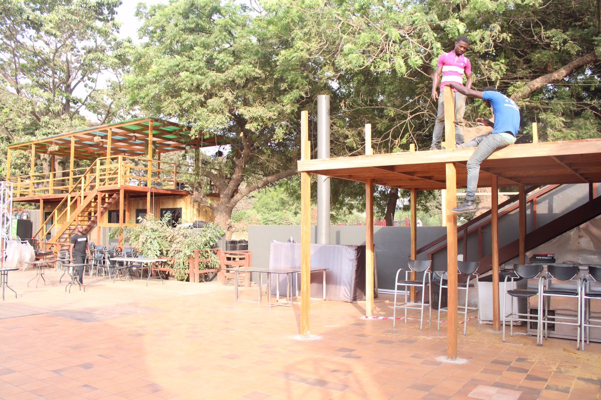 +233 Jazz Bar & Grill tweet media