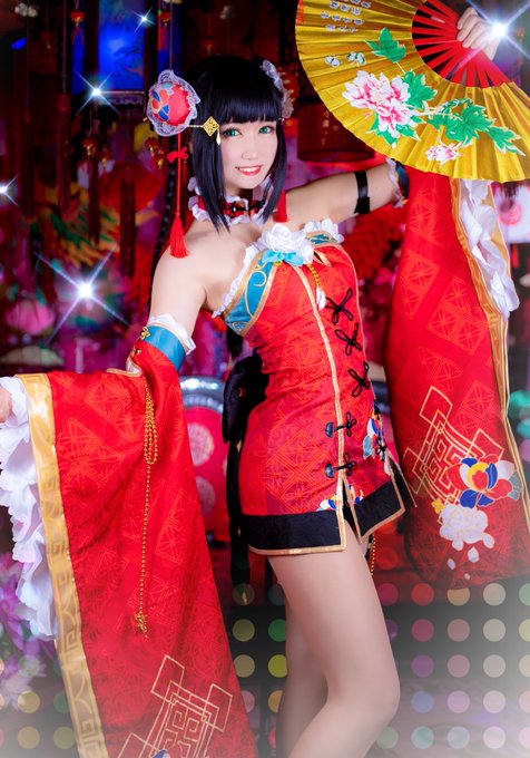 コスプレイヤーつゆこのTwitter画像69