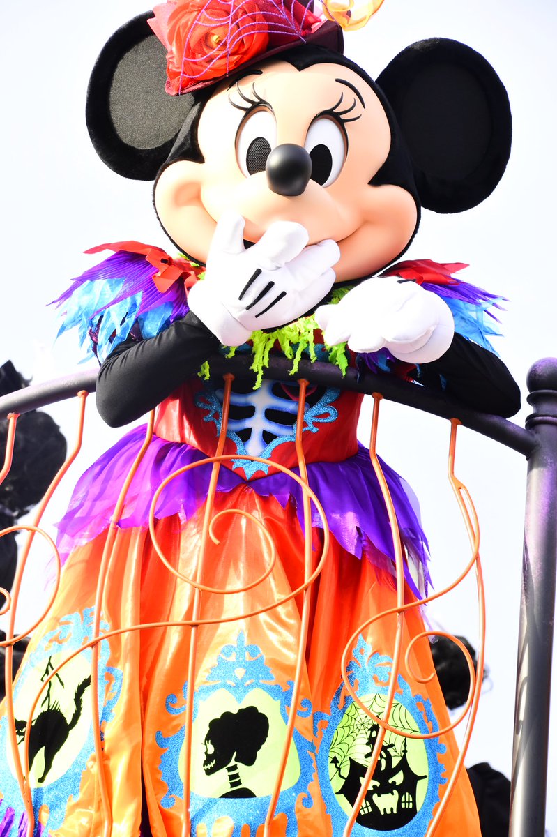 ミニーちゃん大好き ミニーちゃん大好き