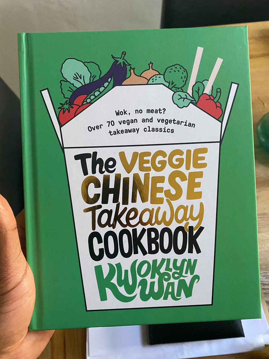 Thank you to <a href="/OadbyHouse/">Oadby House</a> for inviting us to the @Kwoklyn_Wan  cook book launch. Great food, hospitality and entertainment. #kwoklynwan #oadbyhouse #HamiltonsHonour