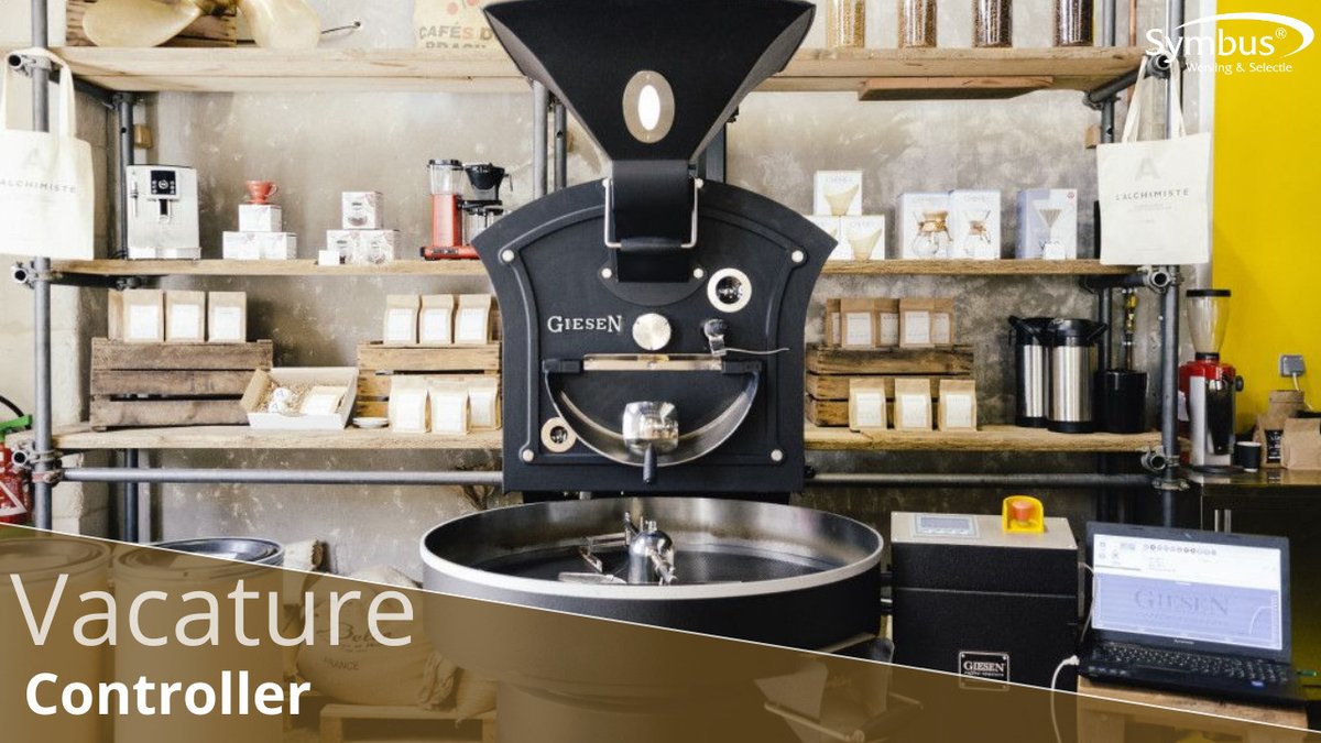 Symbus B.V. tweet media