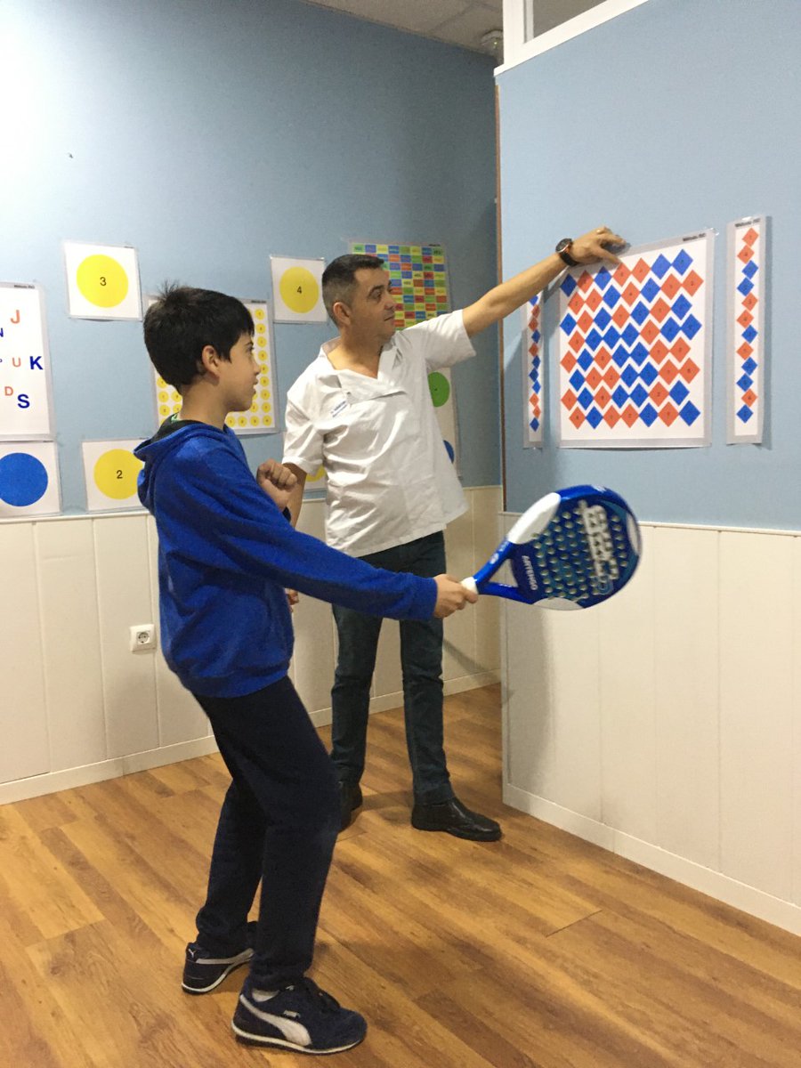 FISIOLMR's tweet photo. ¿Conoces el Método RIO? Tenemos nuevo curso este año: "Reeducación Integrativa Oculomotora", creado por los docentes Rafa Calvente y José Manuel de los Santos. Puedes realizarlo en Sevilla los días 17,18,19 abril. Consulta toda la info e inscripciones en https://t.co/0VsxOmWQWj https://t.co/qpKWFZtHkA