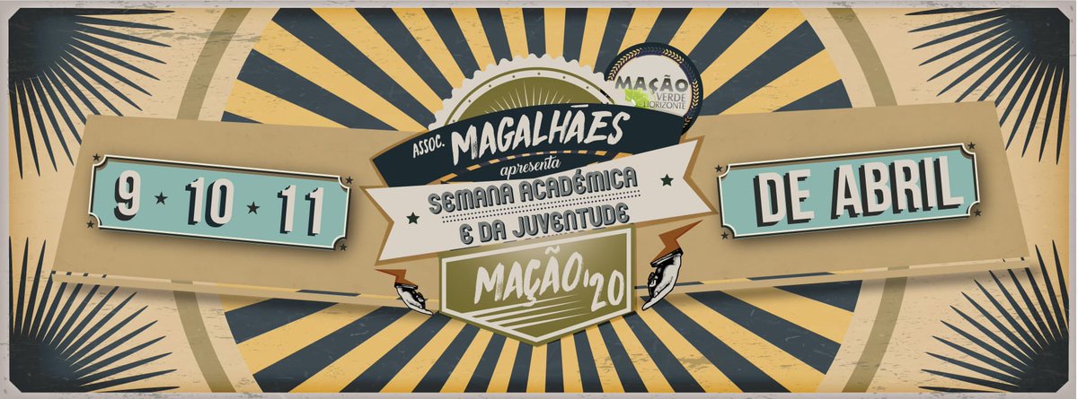 #SAJM2020
#Magalhães
#ThisIsPower