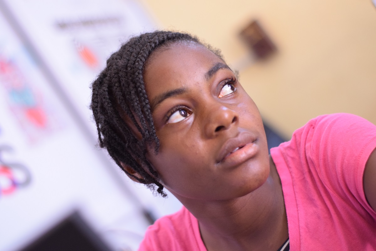 geekcodeplanet's tweet image. Our march to leave no girl behind bit.ly/2vzCNyz
#girlsinstem #geekcodeplanet