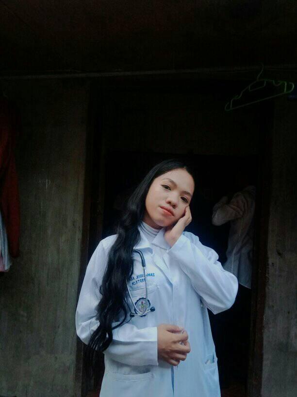 Mariie_Ches's tweet photo. Gagamot sa puso momg sawi π€£π₯°
#SoontobeDoctor <3 https://t.co/SygnZaUYOp