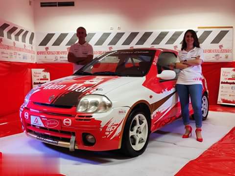 JCostaCopilot's tweet image. 🇵🇹 Novas cores para a nova época.
🇬🇧 New colors for the new season.
@RenaultSport @iCodriver @RalisemPortugal @sparco  #CatarinaEsteves #teamalemmar