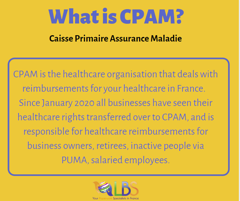 TracyLeonettiFr's tweet photo. We have been helping our facebook page followers keep up to date with all things CPAM/Ameli https://t.co/bM7ngOZnKf https://t.co/04v5WIAg5m