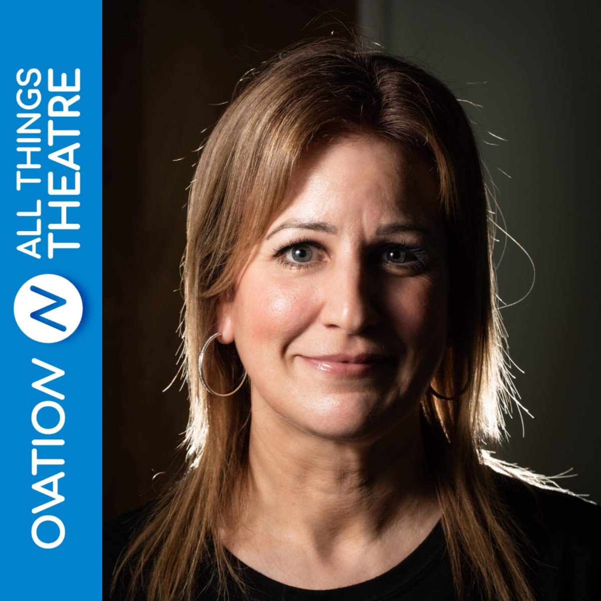 ovation_radio's tweet photo. MONDAY MADNESS! This week in the studio we have 2 incredible MDs chatting #allthingstheatre @mdpenners & @rachaelplunkett! Tune @Listen2Ray this Weds 6-7.30pm @Jaguar_Snakes @LeighODS @SODSOfficial #allthingstheatre #locallineup #ovation #ovationradio #listen2ray https://t.co/2LOAURbq6c