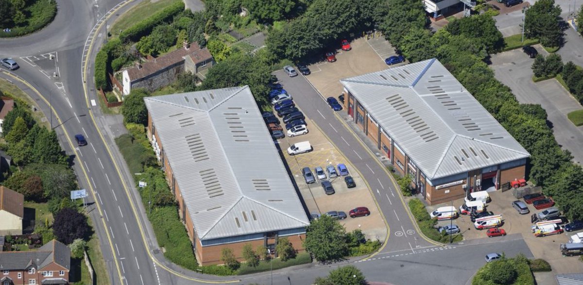 KoddisCon's tweet photo. New week, New instruction. We are happy to announce that Koddis Construction has been formally appointed to carry out alterations &amp; refurbishment works at Eagleswood Business Park, Bristol.  #koddisconstruction https://t.co/FHmva7MGGS