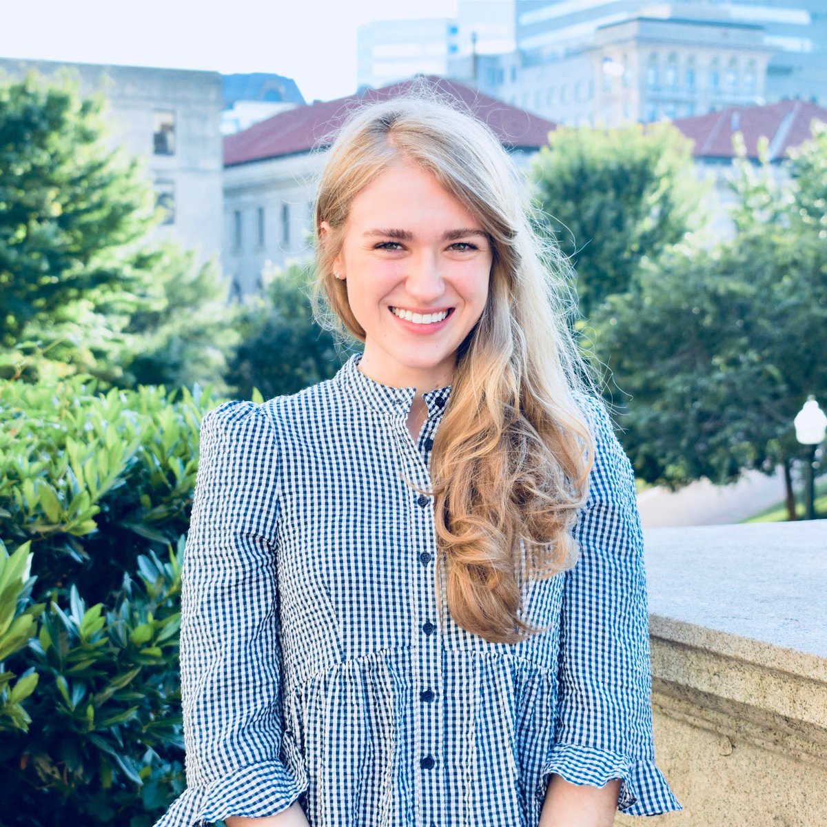 conway_lab's tweet photo. Congratulations to Conway Lab’s PhD student Brooke Danielsson who was selected by the Lindau Nobel Laureates Council to participate in the 70th Lindau Nobel Laureate Meeting this summer in Germany! #LINO70 https://t.co/9AEz24YADd