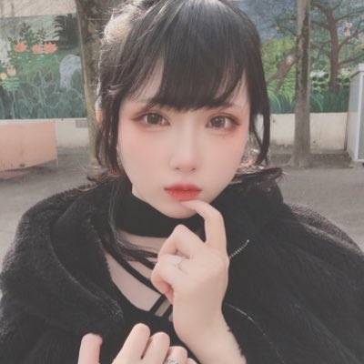 Twitterのコスプレ画像3