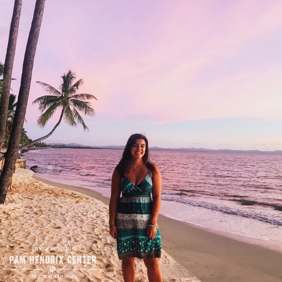 Pam Hendrix Center for Education Abroad tweet media