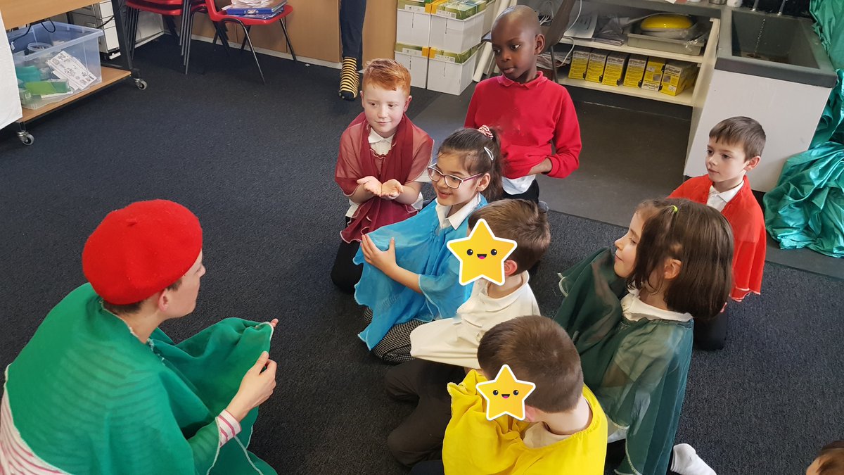 LicketyTweet's tweet photo. @MiltonbankP Blog posts are now up for #LicketyLeap Session 1s at @MiltonbankP with a selection of:
📸Photos
🎨Reflective Drawings
🗣️Children's Feedback!
G1 https://t.co/2pTteGyorx
G2 https://t.co/k9WN1iCnm4
Families are invited *this Weds* to watch the film! 10.15 G1, 2pm G2😊 #Storyplay https://t.co/EVH4BO7RmO