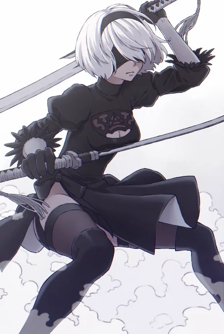 NieR 