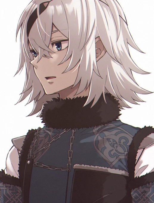 NieR 