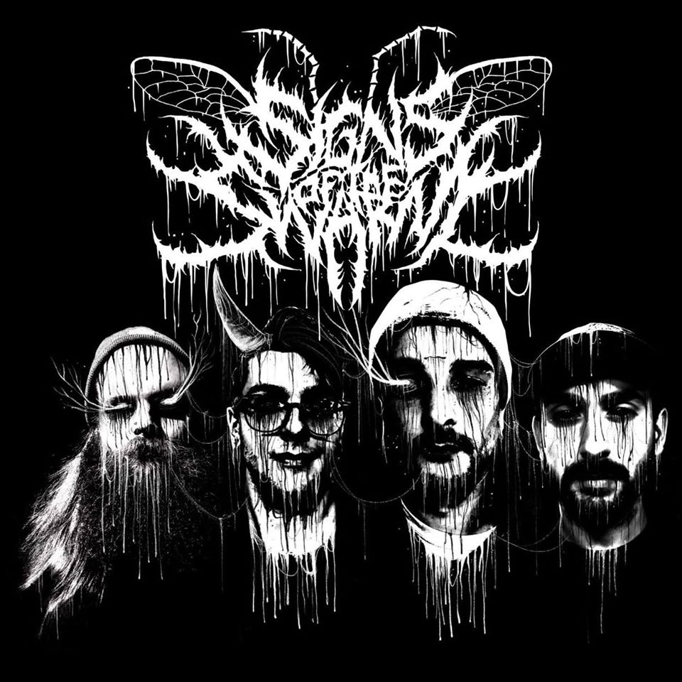 putrevore's tweet photo. From the United States🇺🇸 comes this stunning album. enjoy!!!
#deathmetal #deathcore #slamming #metal 

SING OF THE SWARM-Senseless Order(2016){FULL ALBUM }🤘🤘 Spanish, English, Portuguese

🎶👉     https://t.co/MiZkjVAcJt https://t.co/BHQ38vCedP