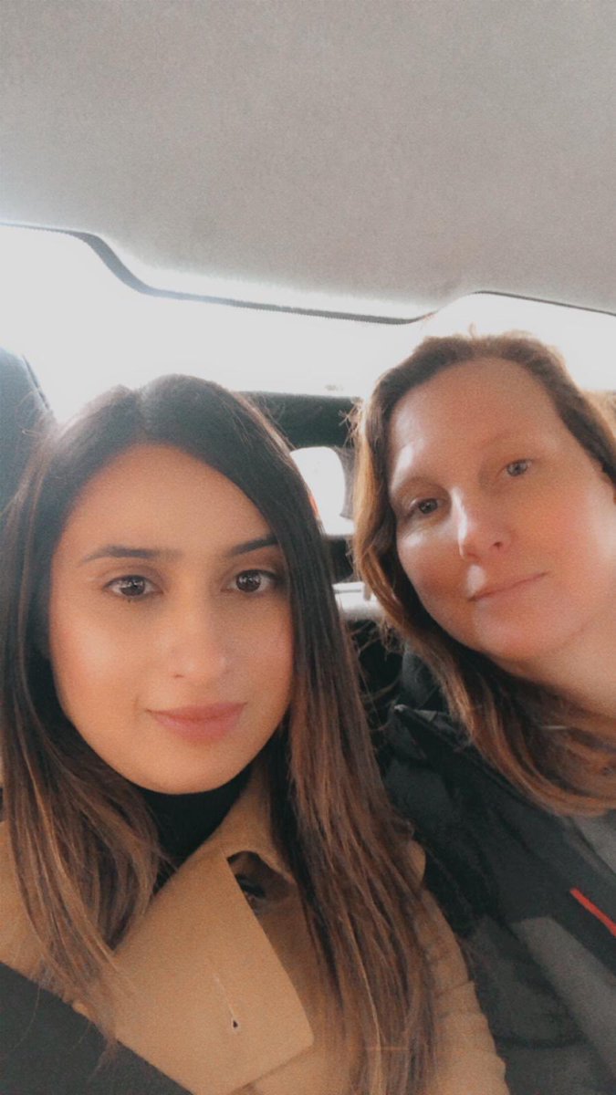 RightsandPartic's tweet photo. On our way to @article_39 conference to discuss the response to the DfE consultation document on unregistered placement / supported accommodation for u18s @RightsandPartic @Bhamchildtrust @Tas_RAPs https://t.co/nmEX1Wf5ae