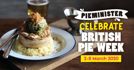cathwheelnew's tweet photo. Get your slice of the #PieWeek action with our award winning @pieminister pies 🥧Make it a Mothership for the ultimate feast 😋 Plus today is #MothershipMonday so any of our pies as a Mothership are just £7.95 #pieministerpies #awardwinningpies #piefection @VisitNewbury  #pieweek https://t.co/HEZItXc5cO