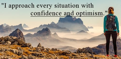 affirmationmas tweet picture