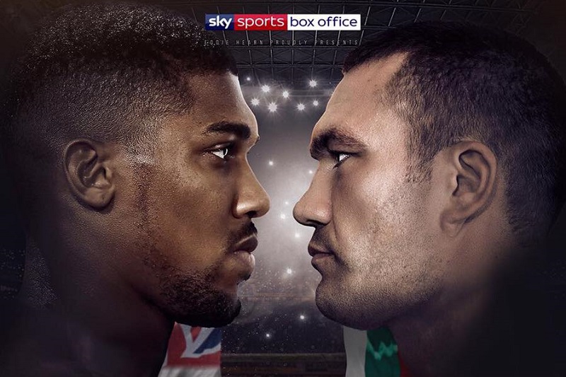 The_WonderBar's tweet photo. BREAKING NEWS: ANTHONY JOSHUA vs KUBRAT PULEV 

What the action unfold live at The WonderBar on Saturday 20th June 🥊🥊 
#joshuapulev https://t.co/FQ9b81zsyB