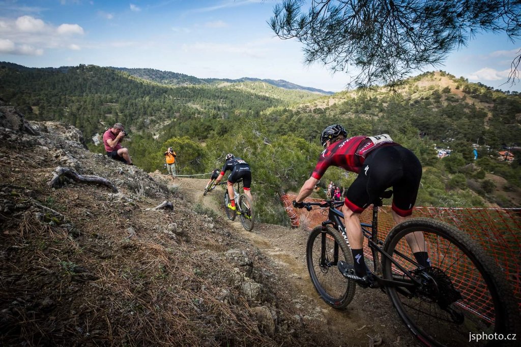 Cypriot Cycling tweet media