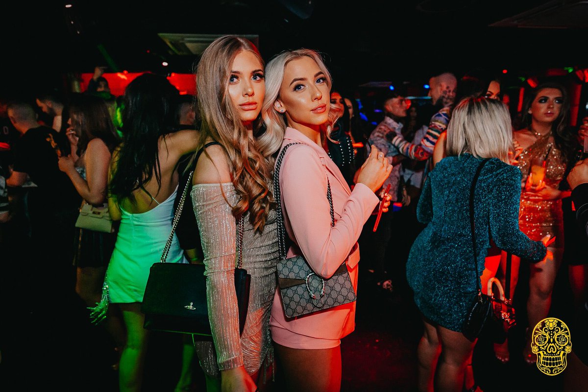 Who’s up for another event this weekend?! Keep a look out for our stories 🚀 #welcometothedistrikt