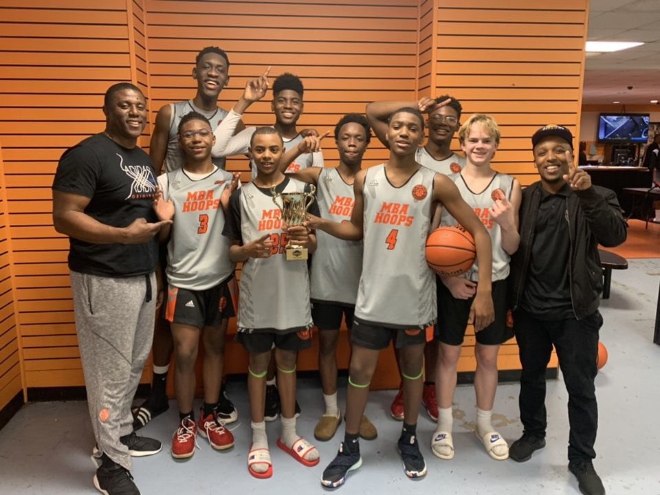 MBAHOOPS_'s tweet photo. This one was for you O! @BasketballMba @OsagJr #MBAOSAG #ONEFAMILY https://t.co/diChGQSVmk