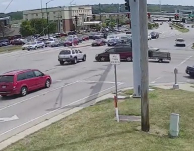 Follow our <a href="/YouTube/">YouTube</a> channel for #video #tutorials, traffic incidents caught on our cameras, unboxing videos, and proof that #security cameras catch everything: csn.im/YouTube