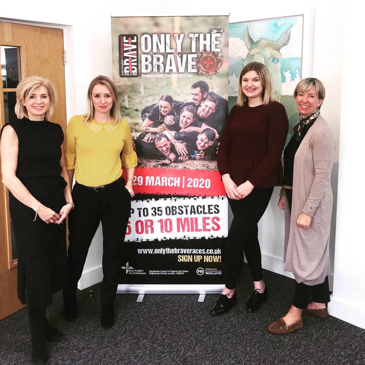 Edmondson Hall tweet media