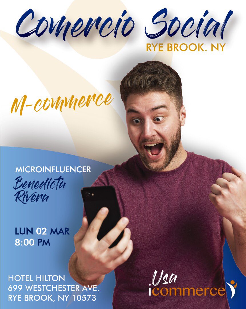 diamantes100's tweet photo. Conferencia de Comercio Social. Ven y conoce la campaña de M-commerce, tu oportunidad de monetizar atraves del móvil. #somosicomercio #mcommerceic https://t.co/xCivgJD3wd