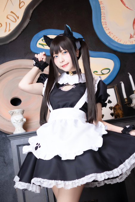 コスプレイヤーうらまるのTwitter画像14