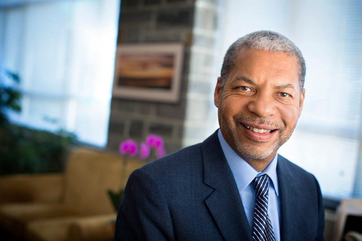 “I believe that a diverse workforce is the most productive and creative." Lance Collins, inaugural vice president and executive director of the #VTInnovationCampus was recently quoted in the <a href="/washingtonpost/">The Washington Post</a>.