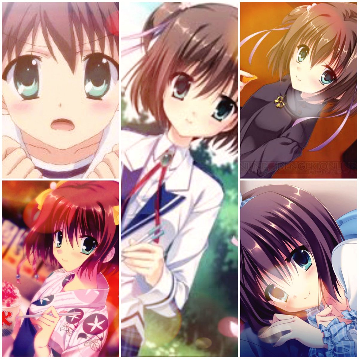 葛木姫乃誕生祭
