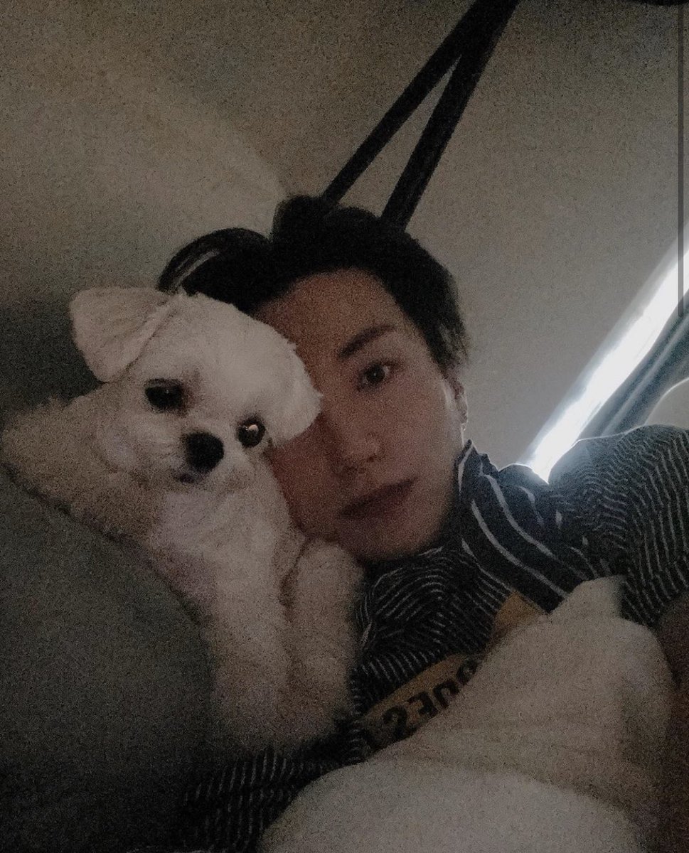 teukables's tweet photo. 200302 Teuk’s IG update: #kisstheyoutube💋 #broadcastsoon #extremelytired https://t.co/t2IWJF4v7l https://t.co/zw06DBJP1I