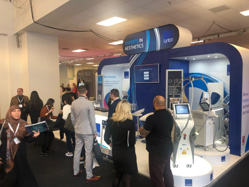 Standit Displays tweet media