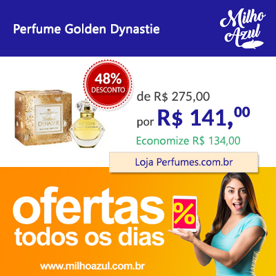 Milho_Azul's tweet photo. Perfume Golden Dynastie
de R$ 275,00 por R$ 141,00
Economize R$ 134,00 (48% de desconto)
Vendido por @PerfumesComBr 
https://t.co/oDCw6ZOg2X https://t.co/O6gtdeMC9v