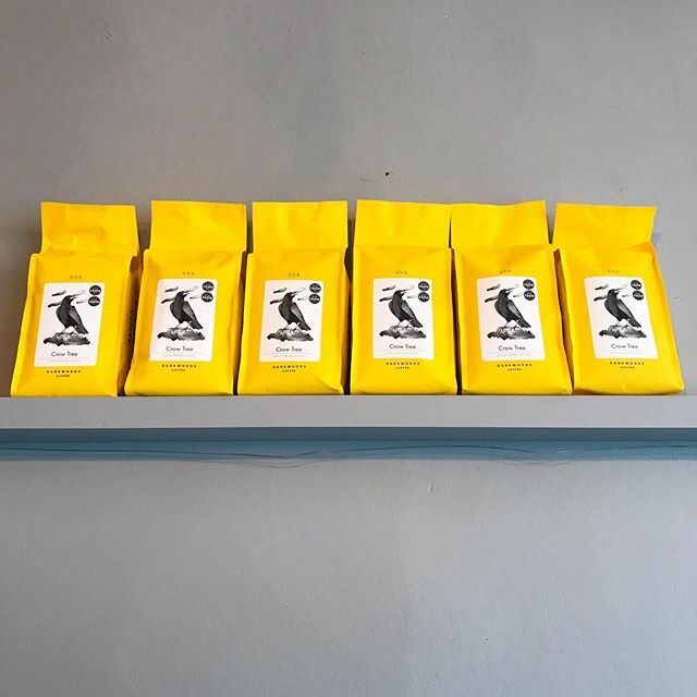 We love our #coffee from @darkwoodscoffee and so do all our customers! #reuse #gift #sustainability #coffee #vegan #vegetarian #cafe <a href="/toastlovecoffee/">ToastLoveCoffee</a> #harehills ift.tt/39geQuN