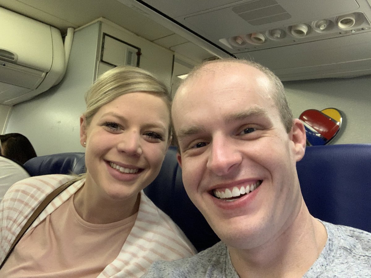 On our way to #ChilisEMERGE #ChilisLove <a href="/Chilis/">Chili's Grill & Bar</a>