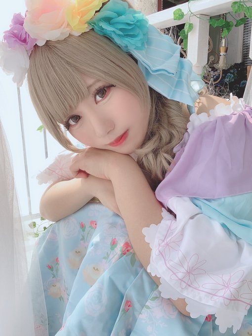 Twitterのコスプレ画像37
