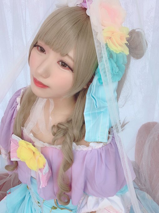Twitterのコスプレ画像39