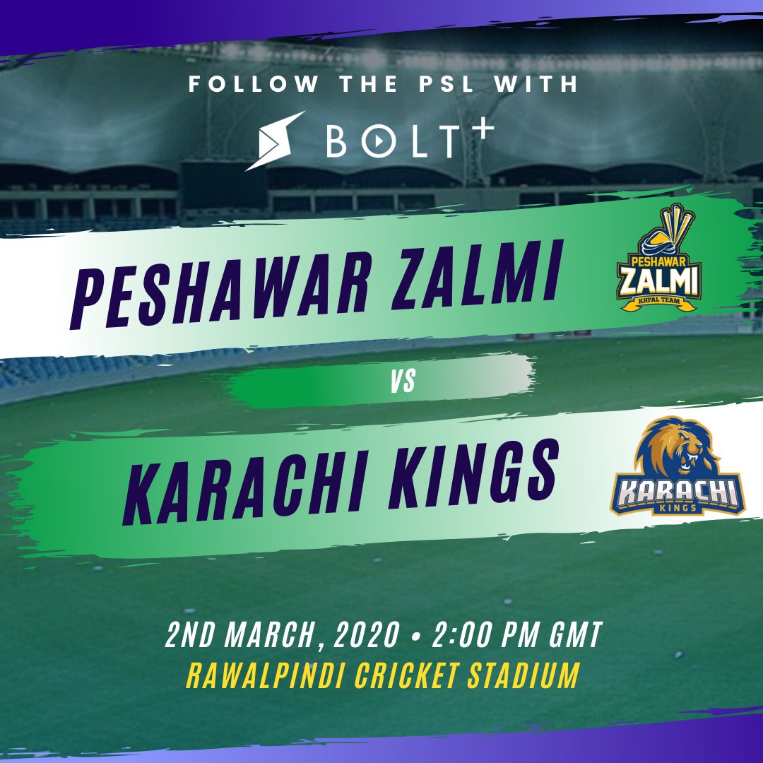 BOLT Cricket ⚡ tweet media