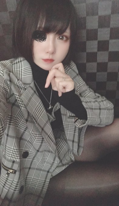 コスプレイヤーmonaのTwitter画像6