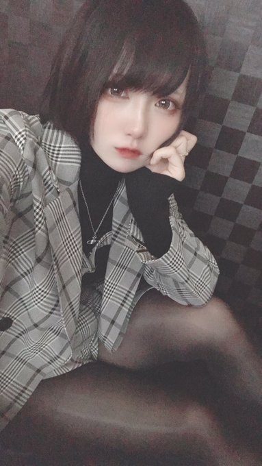 コスプレイヤーmonaのTwitter画像5