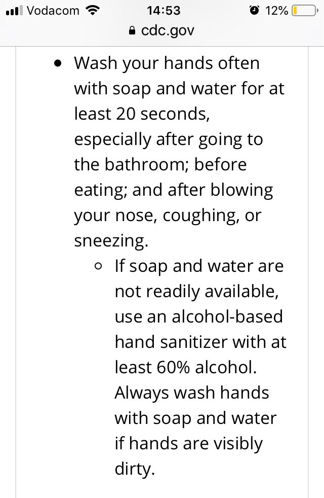 myfirstgynae's tweet photo. LOUDER!
Anyone who knows me or has ever worked with, knows I am obsessive about hand washing.
👇🏾👇🏾👇🏾👇🏾👇🏾👇🏾👇🏾👇🏾👇🏾 is very important.
#handwashing #germs #coronavirus #COVID19 #CDC #myfirstgynae #CoronaOutbreak #handsanitizer #handcleansing https://t.co/ki468jyDv3