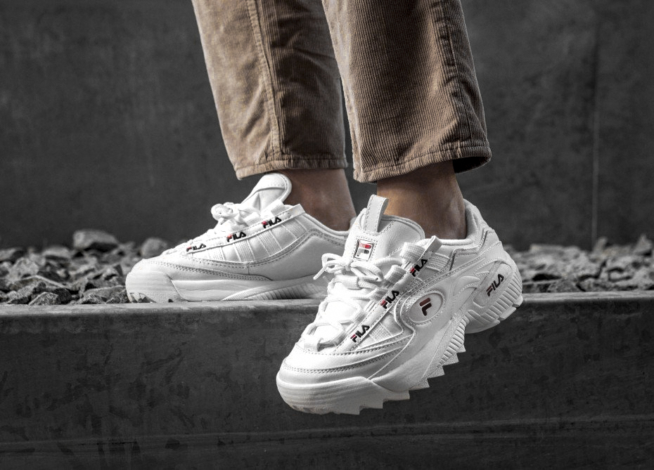 AtmosferaBlack's tweet photo. 🌪Fresh whites🌪 Marca la diferencia con tus Fila🔥
https://t.co/muBGqOPxdt https://t.co/CFYW6xvZxI
