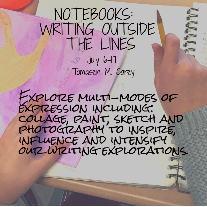 Tomasen7's tweet photo. Reserve your spot today! For more information on this course and other offerings go to: https://t.co/jCqRBgEgun
#unhlit #Writer #writerslife #WritingCommunity @Tomasen7 @LindaMRief @JKarabinas @ShawnaCoppola @pennykittle @Tom_Newkirk @VickiVintonTMAP @balancedteacher https://t.co/TvcpcP2sB7