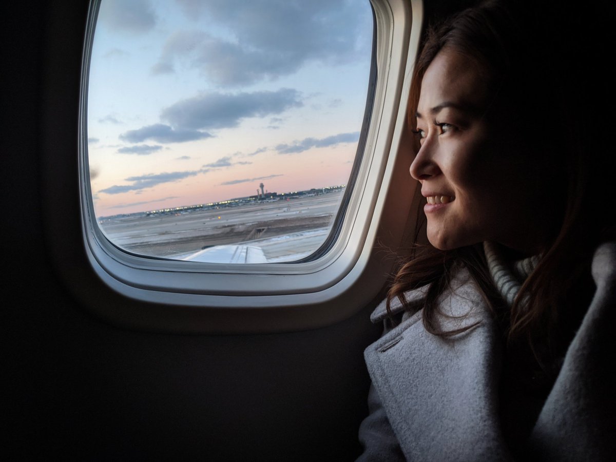 Travel Day @yurikurashima
✈️
#YuriKurashima
✈️
#倉島侑里
✈️
#指揮者の妻
✈️
#frequentflyer #travel #businessclass #frequenttraveller #airbus #flying #aviationlovers #staralliance  #workingworldwide #frequentflyers