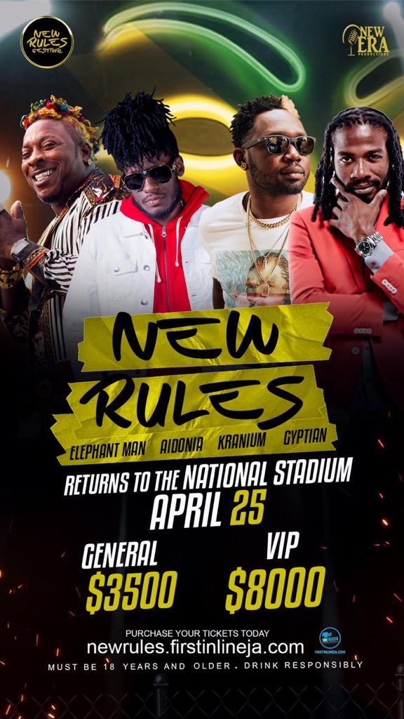 denillerene_'s tweet photo. Keep count! We gone 7 artistes now! #NewRules2020 ๐ญ๐ญ๐ญ https://t.co/7Dhy67bwMr