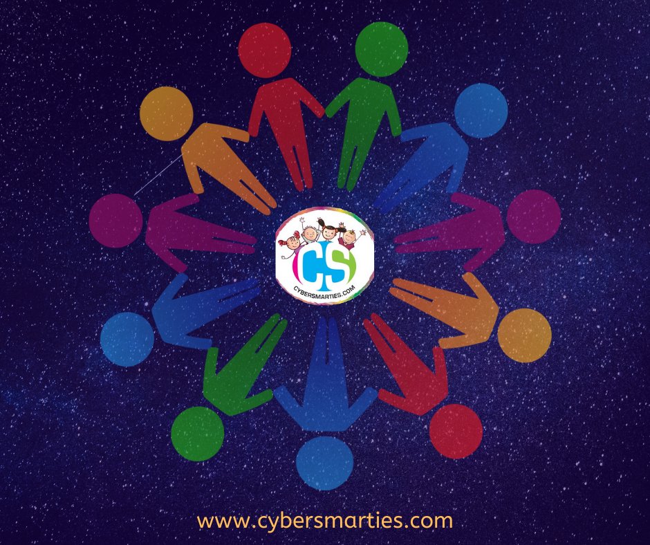 CyberSmarties tweet media